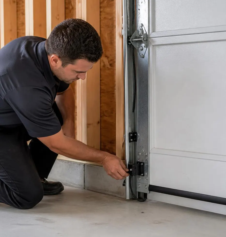 Commercial Overhead Doors vs. Your Garage Door: Settling the Debate — Panama City Beach Garage Door, Panama City Beach, FL
