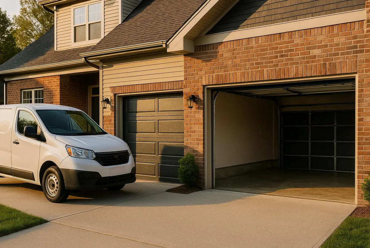 Yes, That Draft Under the Garage Door Is Costing You Money — Panama City Beach Garage Door, Panama City Beach, FL